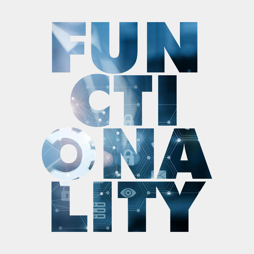 The intersection of art and functionality in Flamefield's product desi