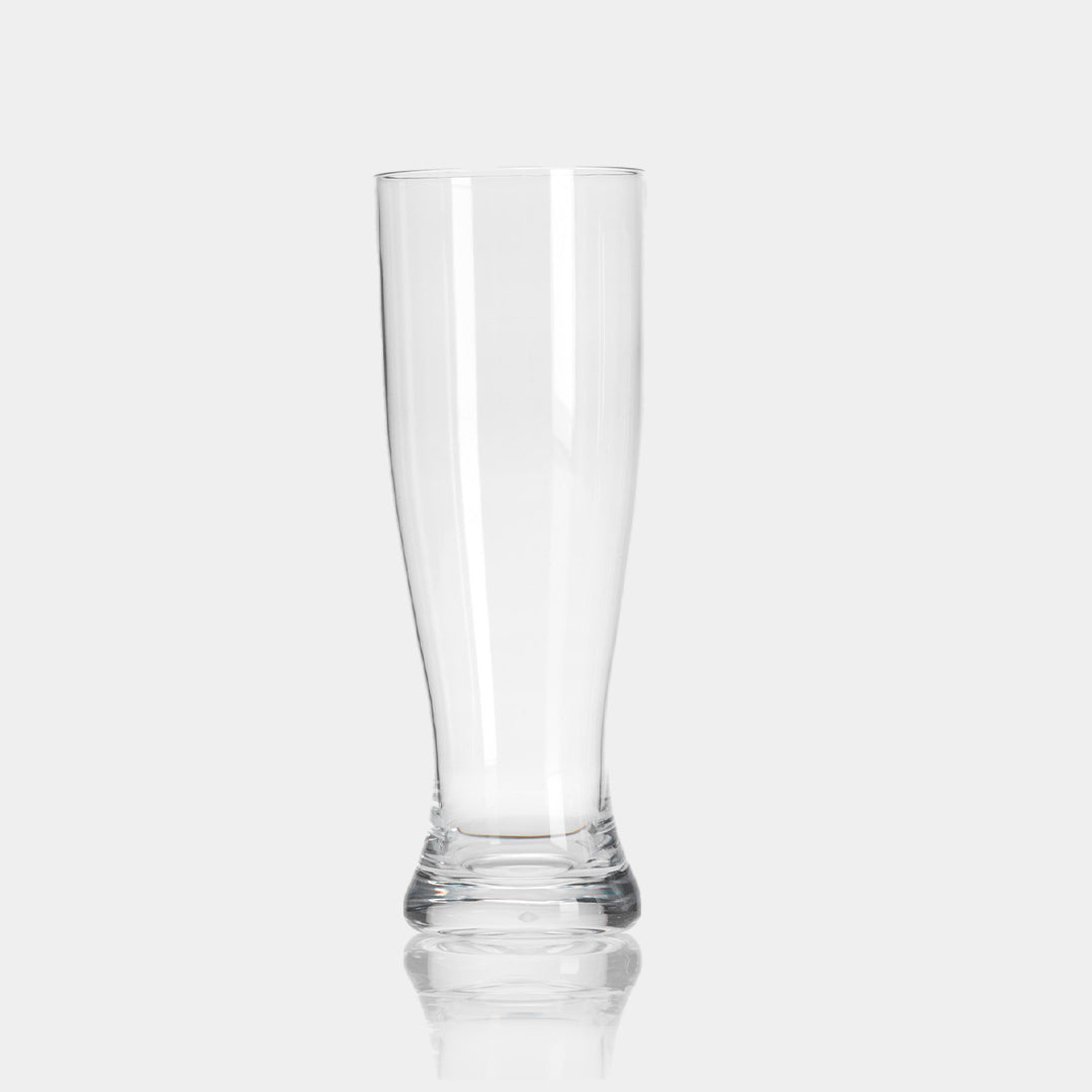 Flamefield Pilsner Glas