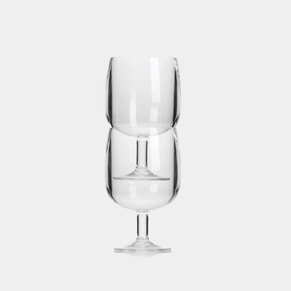 Flamefield Stacking Wine Goblet